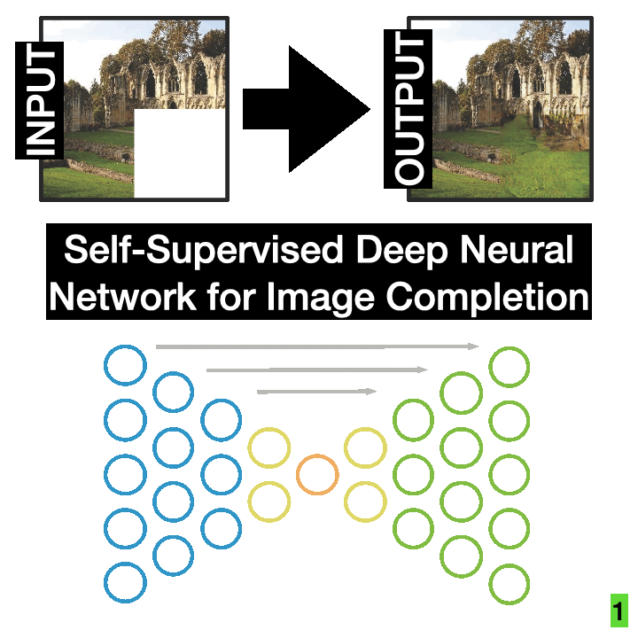 Comparing cortical feedback (fMRI) to Self-Supervised DNNs 